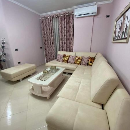 Orfeas Central Apartment Фієр Екстер'єр фото