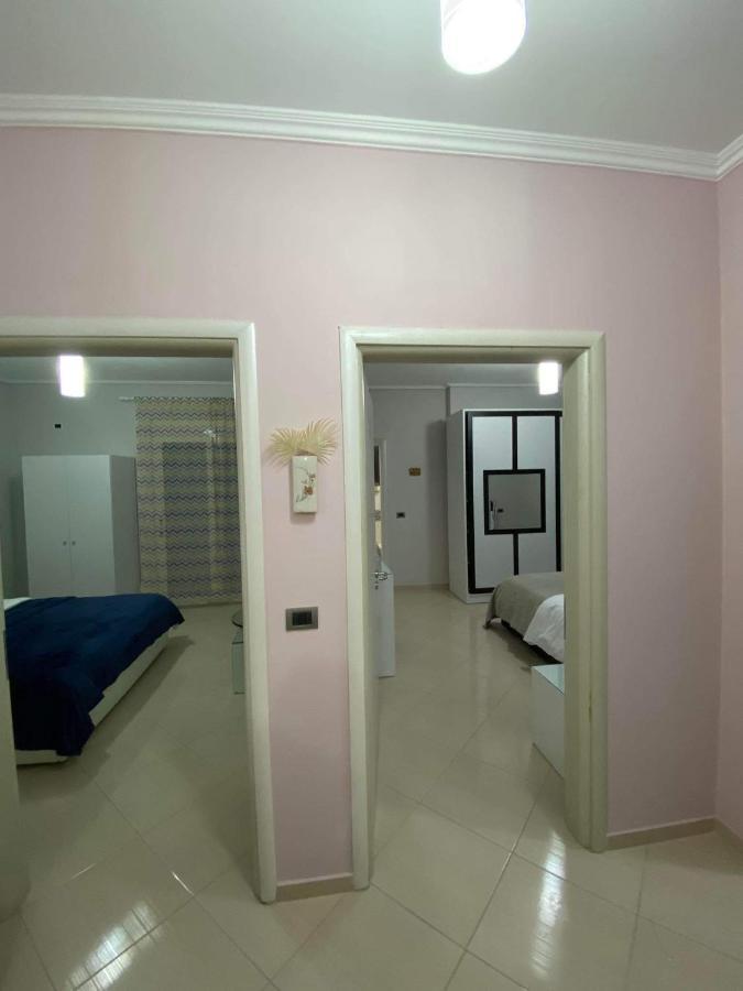 Orfeas Central Apartment Фієр Екстер'єр фото