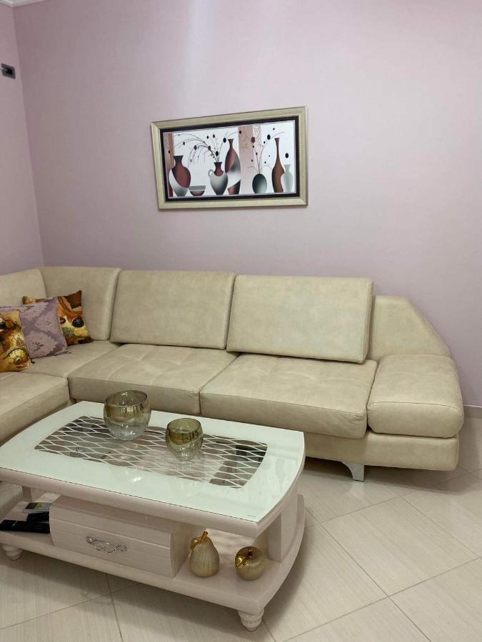 Orfeas Central Apartment Фієр Екстер'єр фото