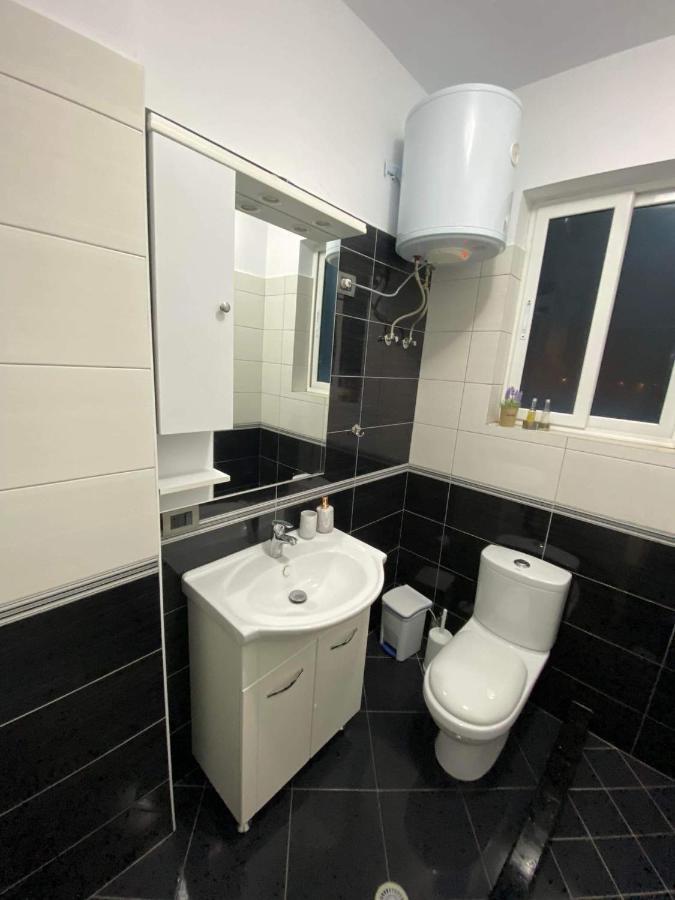 Orfeas Central Apartment Фієр Екстер'єр фото
