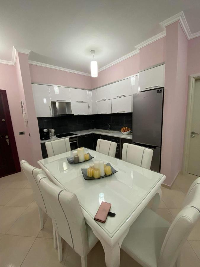 Orfeas Central Apartment Фієр Екстер'єр фото