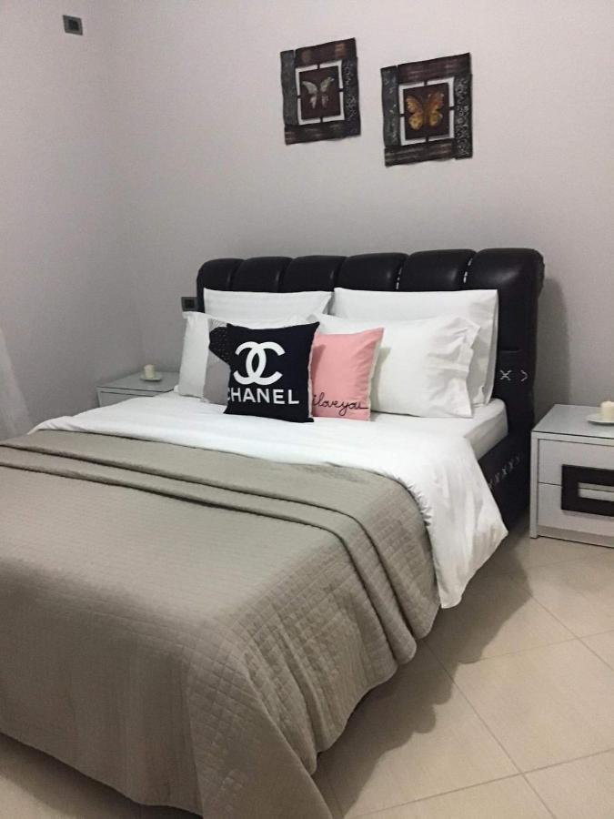 Orfeas Central Apartment Фієр Екстер'єр фото