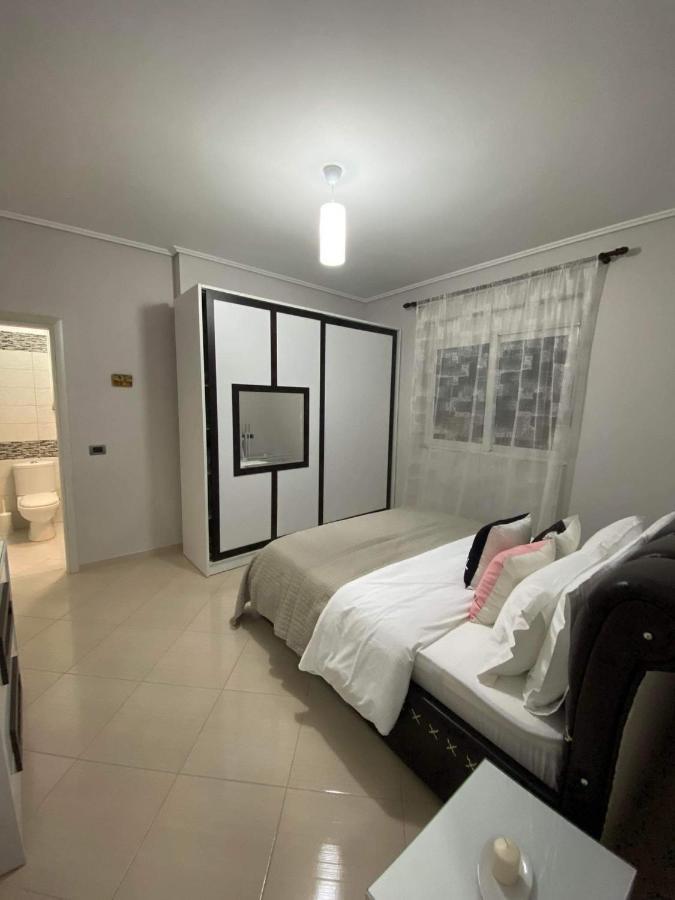 Orfeas Central Apartment Фієр Екстер'єр фото