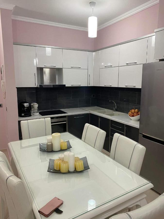 Orfeas Central Apartment Фієр Екстер'єр фото