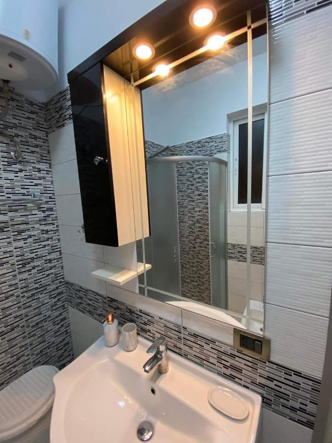 Orfeas Central Apartment Фієр Екстер'єр фото