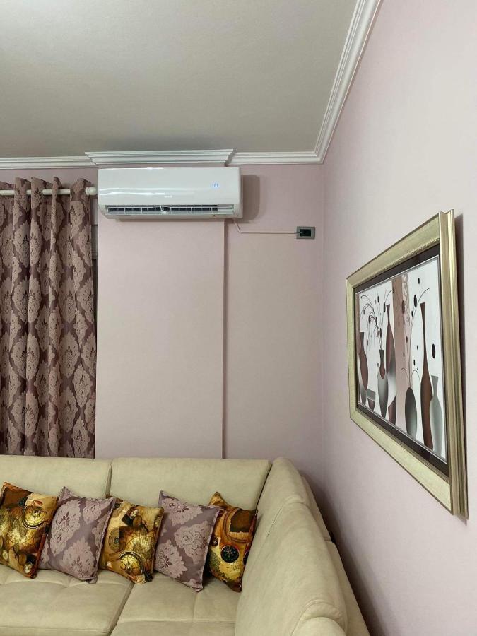 Orfeas Central Apartment Фієр Екстер'єр фото