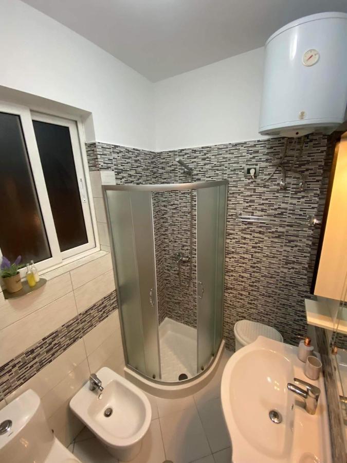 Orfeas Central Apartment Фієр Екстер'єр фото