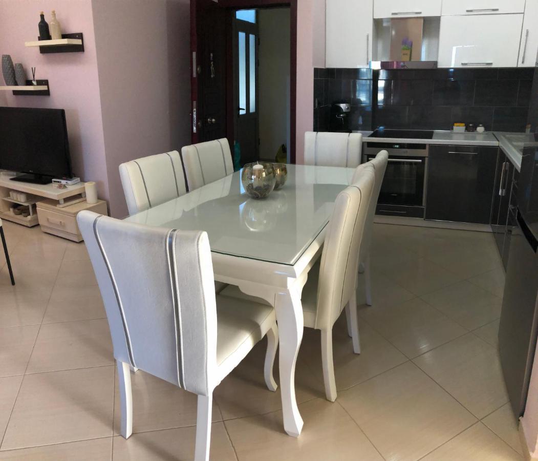 Orfeas Central Apartment Фієр Екстер'єр фото
