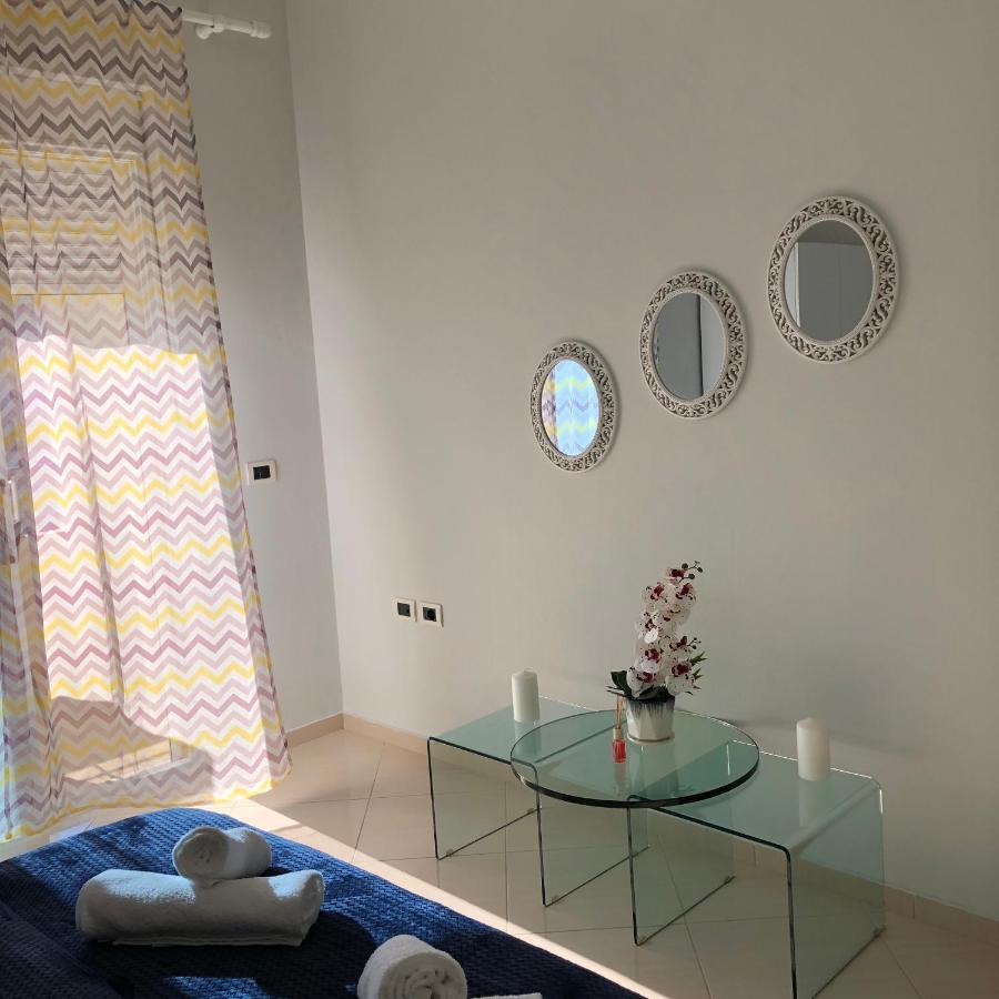 Orfeas Central Apartment Фієр Екстер'єр фото
