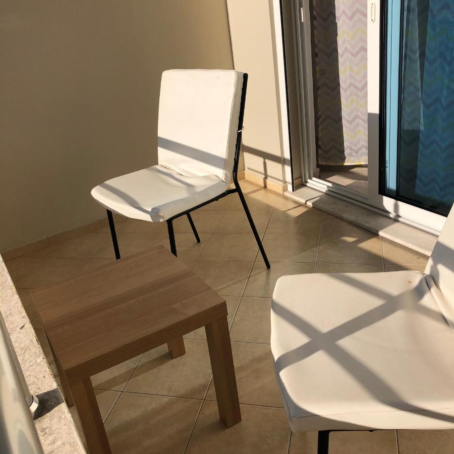Orfeas Central Apartment Фієр Екстер'єр фото