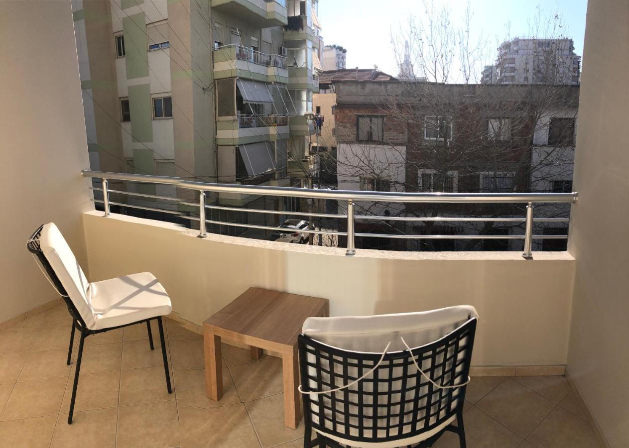 Orfeas Central Apartment Фієр Екстер'єр фото